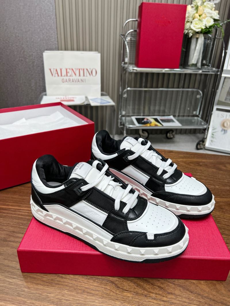 Valentino Low Shoes